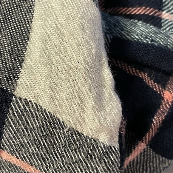 ✅HOST Pick✅ No Boundaries Flannel Shirt, Small (3-5) - Picture 10 of 10